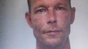 Christian Ivan Islas