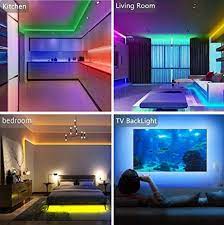 14 Best Led Strip Lights To Revamp Your Home With Today