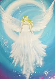 The duchess of sussex, 40, was among the people who went to the tv regulator after an orchestrated social media campaign spearheaded by his 'woke' critics including several labour mps, who accused. Bedroom Wall Decor Art Photo Cosmic Guardian Angel Above Bed Art For Frame Spiritual Wal Decor Moon Painting Yoga Reiki Decoration Angel Painting Angel Drawing Angel Art