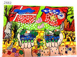 Phút 43 trận đan mạch vs phần lan tại bảng b euro 2020, tiền vệ christian eriksen (đan mạch) các đồng đội cố gắng làm thủ thuật ngăn không cho eriksen nuốt lưỡi. 12 Tac Pháº©m Ä'oáº¡t Giáº£i Ä'an Máº¡ch Trong Máº¯t Em 2018 Vá»›i Chá»§ Ä'á» Giáº¥c MÆ¡ Xanh