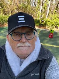 Senior Pickleball TIPS