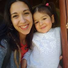 San Martín de los Andes, Patagonia.