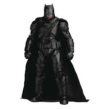 One of these things is not like the others, i know. Dah 018 Batman V Superman Dawn Of Justice Armored Batman Limited Edition Shopee Malaysia