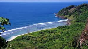 42000 pulau indah, selangor, malaysia. Menanti Sunrise Di Pantai Nipah Dan Pesona Indah Pulo Aceh Serambi Indonesia
