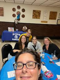Music bingo fundraiser a success