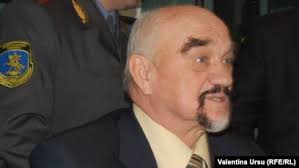 Smirnov Confident Of Reelection In Transdniester Vote