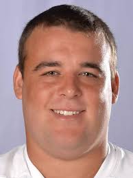 2010 Football Roster