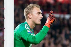 Jacobus antonius peter johannes jasper cillessen (dutch pronunciation: Fc Barcelona Treffen Mit Barca Bossen Jasper Cillessen Vor Wechsel