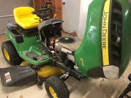 I have bled the system and transfer pump is pumping good up to the injector pump. John Deere Lawn Mower Won T Stay Running Troubleshoot Guide Thriving Yard