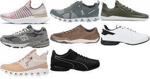 Leather Running Shoes Save Up To 37 Runrepeat