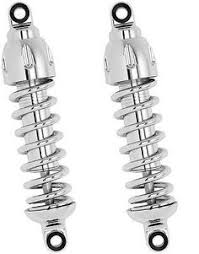 progressive 430 shock std 11 5 chr fits kawasaki vn1500j vulcan drifter 99 05 harley davidson dyna harley harley davidson