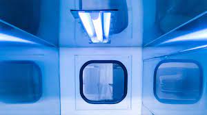 When light irradiates the water, the water absorbs a part of the radiation, resulting in a decrease in light intensity. Does Uv Light Kill Coronavirus Facts And Myths
