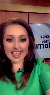 Heather Healy's Instagram, Twitter & Facebook