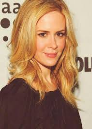 Sarah Paulson Sarah Paulson American Horror Story American Horror