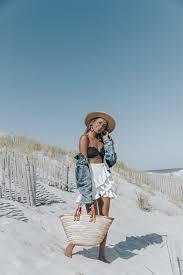 What To Wear To The Beach Sincerely Jules Summer Fashion Outfits Beach Outfit Stylish Fashion