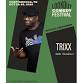 Lookout Comedy Festival with Trixx event image