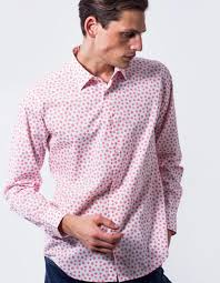 Maybe you would like to learn more about one of these? Floral Print Shirt