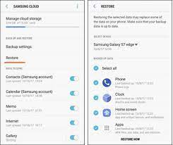 Just download ultdata for android to scan for lost files. How To Retrieve Deleted Text Messages On Samsung 4 Ways