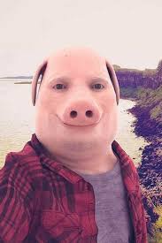 John Pork