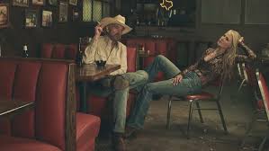 Landman Filming in North Texas