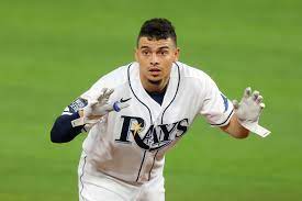 2 240 tykkäystä · 144 puhuu tästä. Cincinnati Reds Three Trade Packages For Willy Adames