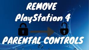 How to remove parental controls in windows 10 a while ago i blocked a gaming app on my son's laptop using parental controls. How To Remove Ps4 Parental Controls Fixed Updated Playstation 4 Parental Control Settings Youtube