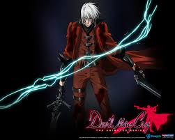 Pin On Devil May Cry