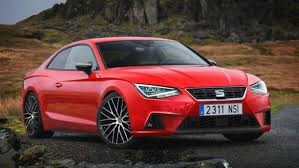 2019 Seat Leon Model Auto Carros