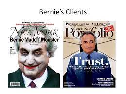 On march 12, 2009, madoff pleaded guilty to 11 federal felonies including theft, perjury, securities fraud, wire fraud, mail fraud, money laundering, making false statements and submitting fake. Bernard Madoff And His Investment Scandal