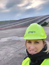 team #pumped #hydroelectric #energy #storage #kruonis #baltics…