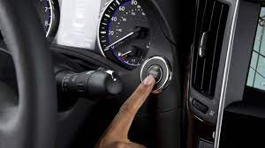 Today while i was driving suddenly the bci malfunction light came on. 2018 Infiniti Q50 Back Up Collision Intervention Bci If So Equipped Youtube
