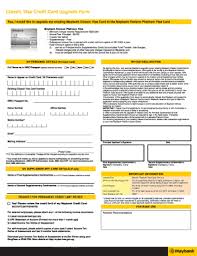 Get that with maybank's credit cards' ezy plans. How To Upgrade Maybank Credit Card From Gold To Platinum Fill Online Printable Fillable Blank Pdffiller