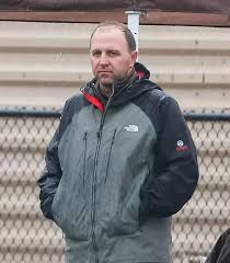 Adriano Toni named new head boys soccer coach