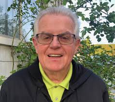 Harmony Nanaimo Office Bearers