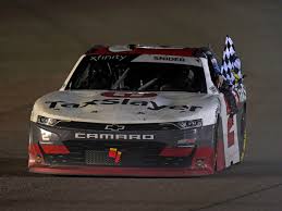 We offer race packages to all nascar cup races. Xfinity Series Race Tv Schedule Alsco Uniforms Channel Live Stream Start Time Starting Lineup More Draftkings Nation