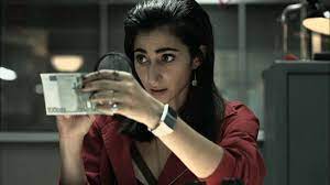 In money heist season 4 episode 6, nairobi gets shot by the head of the security of the bank. Money Heist Season 5 Release Date And 6 Major Questions Which Should Be Answered Daily Research Plot