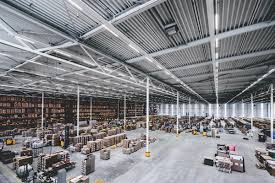Another sector where leds have proven themselves to be a blessing is the industrial sector. Energy Efficient Industrial Lighting With Led Luminaires