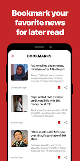 Fs media sdn bhd, kota kinabalu. Fmt News For Android Apk Download