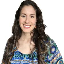 Kristen Douglas-Seitz