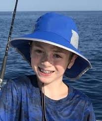 Sawyer Black Obituary (2019)