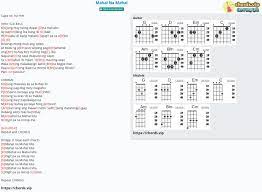 Chord Mahal Na Mahal Sam Concepcion Tab Song Lyric Sheet Guitar Ukulele Chords Vip