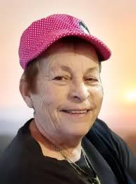 Obituary information for Betty Irene Sian-Pyonk