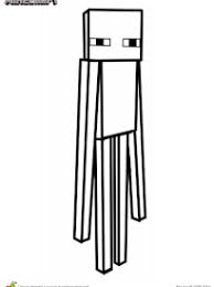 Coloriage minecraft a imprimer dessin sur coloriage info. Coloriage Minecraft Page 1