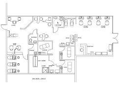 Beauty single page layout for divi was designed with blogging in mind. Design A Beauty Salon Floor Plan