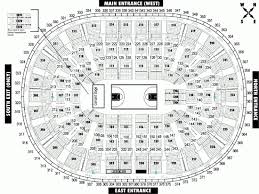 Arthur Ashe Stadium Seating Plan Arthur Ashe Stadium Tickets