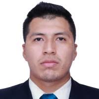 Edison Wilfredo Joe Rivas García