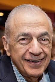 George Kalil Obituary