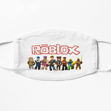Page 5 309 roblox character png cliparts for free download. Roblox Cute Face Masks Redbubble