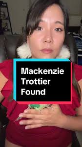 Mackenzie Trottier found 😞 May you rest in peace, but let us continue to  pray for our indigenous women in Winnipeg’s landfill 🙏🏽✊🏽  #winnipeglandfill #mackenzietrottier #searchthelandfill ...