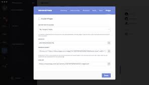 Find the perfect discord bot for your server on discords.com, or list your bot for others to find. Add The Discord Widget To Your Site By Nelly Discord Blog